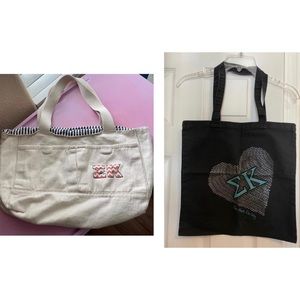 SIGMA KAPPA Tote & Book Bag 🕊